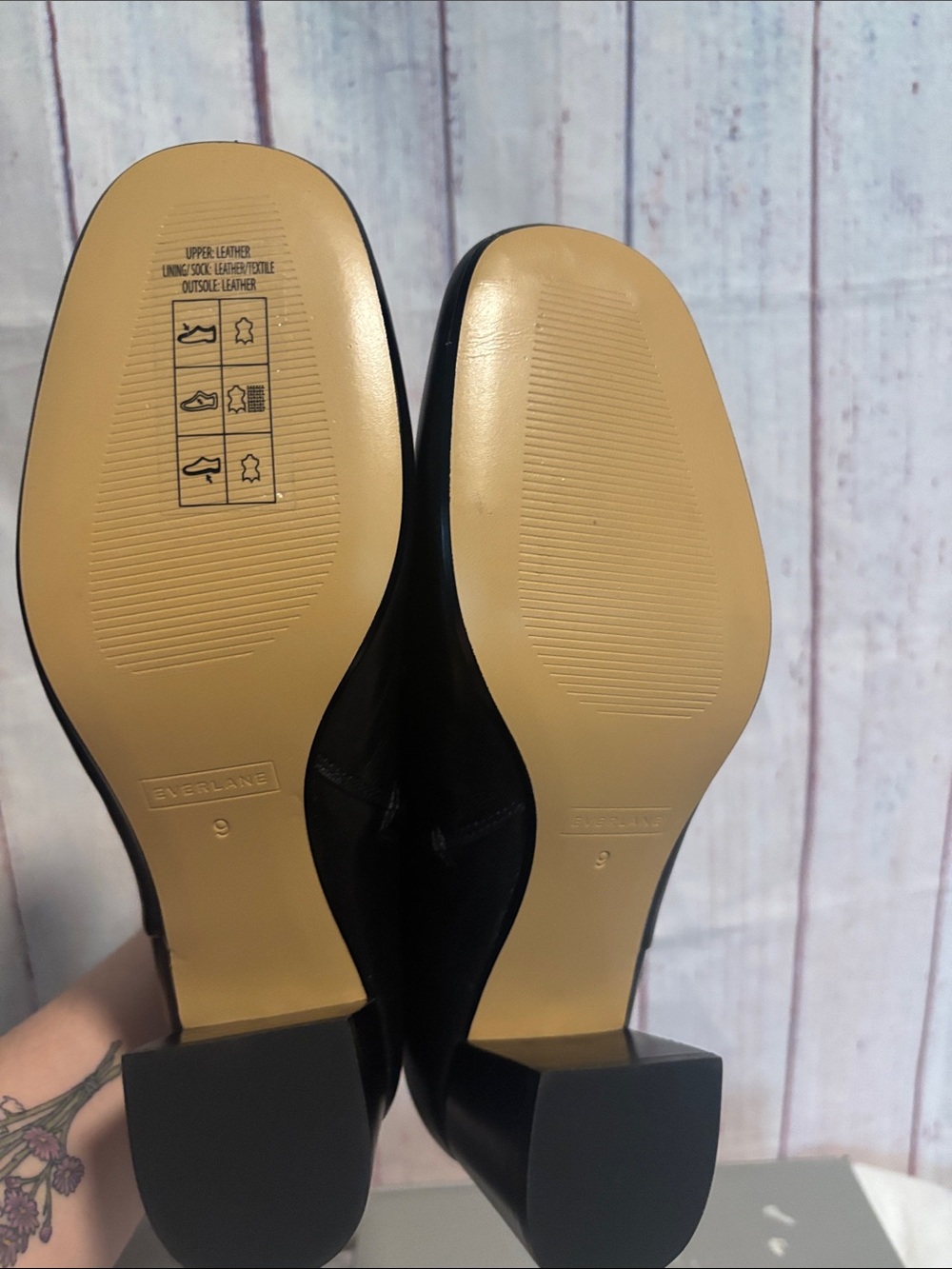 NIB Everlane The Day Boot - Picture 10 of 13